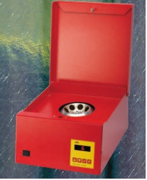 centrifuga za butirometre